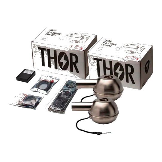 Emulador de sonido Thor